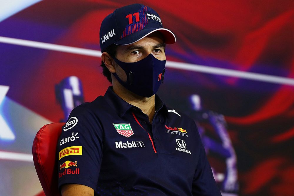 Verstappen en Perez op één lijn met feedback aan Red Bull