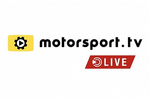 Il primo canale al mondo di notizie live per il motorsport è pronto per il lancio