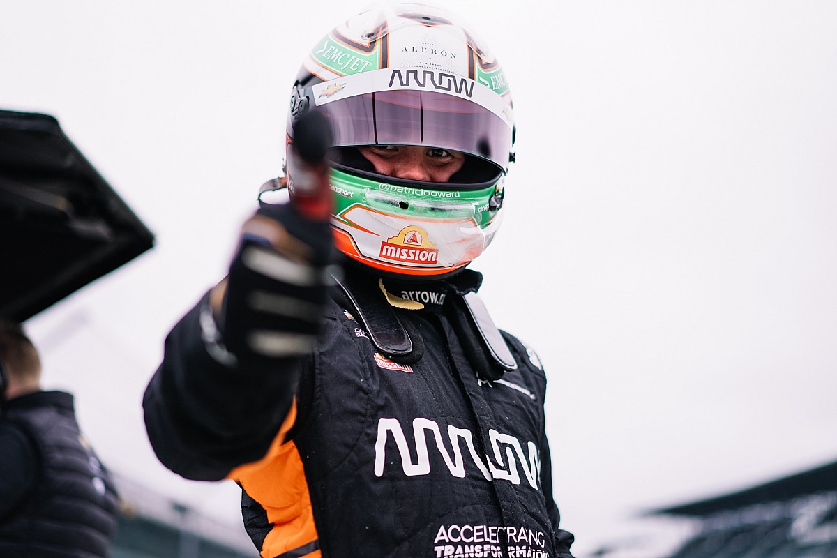 The six major IndyCar subplots to follow in 2021