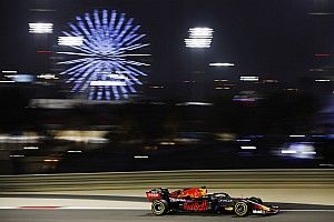 Jadwal F1 GP Bahrain Hari Ini