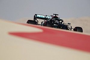 F1: Entenda como limites de pista viraram o principal assunto do GP do Bahrein