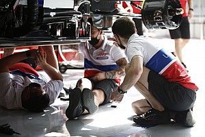 La FIA smonterà una F1 dopo ogni GP: verifiche a sorpresa!