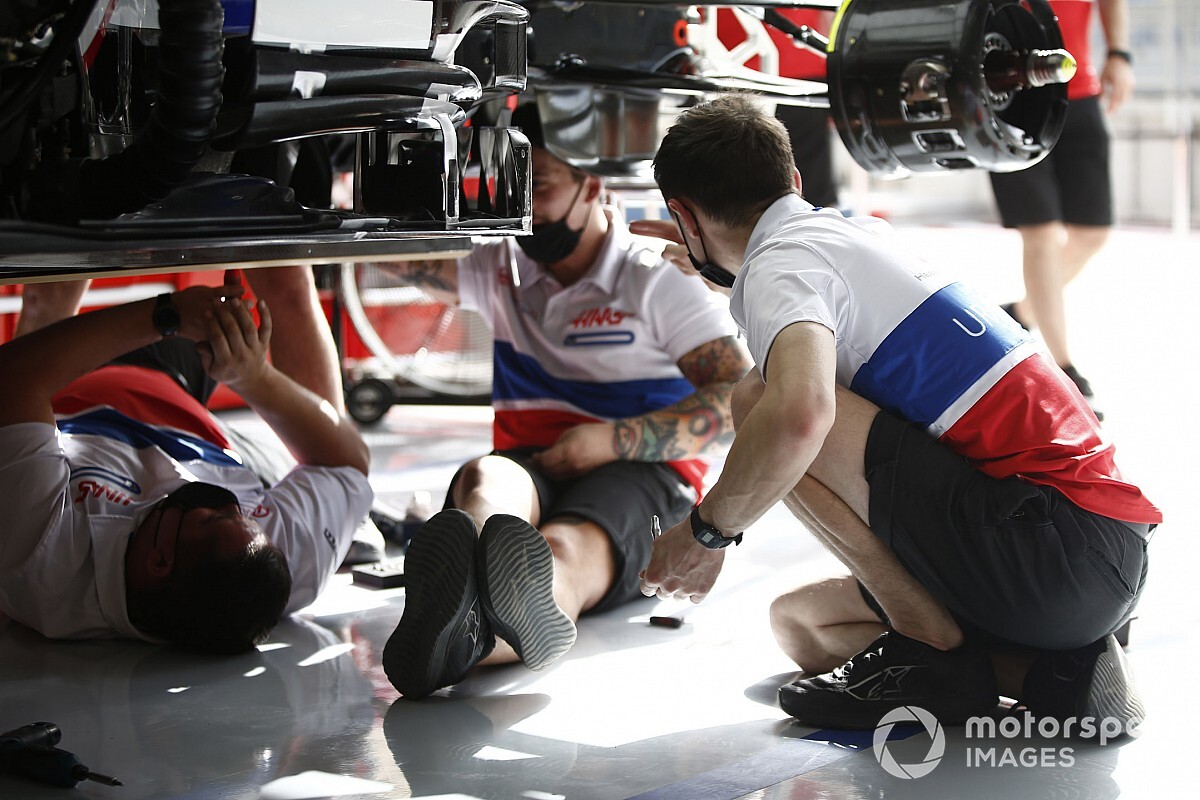La FIA smonterà una F1 dopo ogni GP: verifiche a sorpresa!