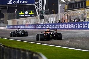Red Bull desvela los problemas que les dejaron sin victoria en Bahrein