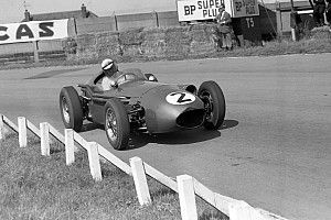 The delay that quashed Aston Martin’s last F1 venture