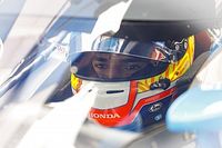 Młodzież na czele IndyCar