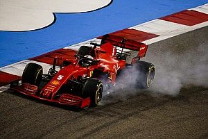 Vettel et Hamilton tancent les nouveaux pneus, Pirelli se défend