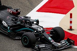 Pneus 2021 : Pirelli admet une "incompréhension" avec les pilotes