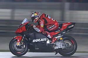 MotoGP 2021, Duel Ducati versus Yamaha