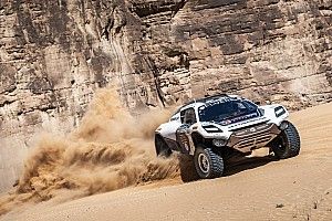 Ön bakış: Extreme E heyecanı başladı