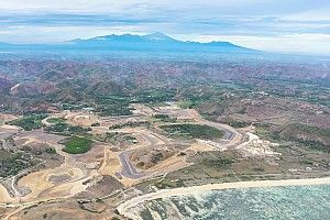 Tujuh Hal Menarik soal MotoGP Indonesia