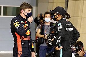 Horner: Nem érdekelnek a Mercedes-Verstappen spekulációk!
