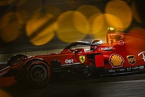 Ferrari провалилась, Элбон вцепился в Red Bull. Герои и неудачники квалификации в Бахрейне