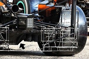 Bahrain test: Latest F1 2021 technical developments
