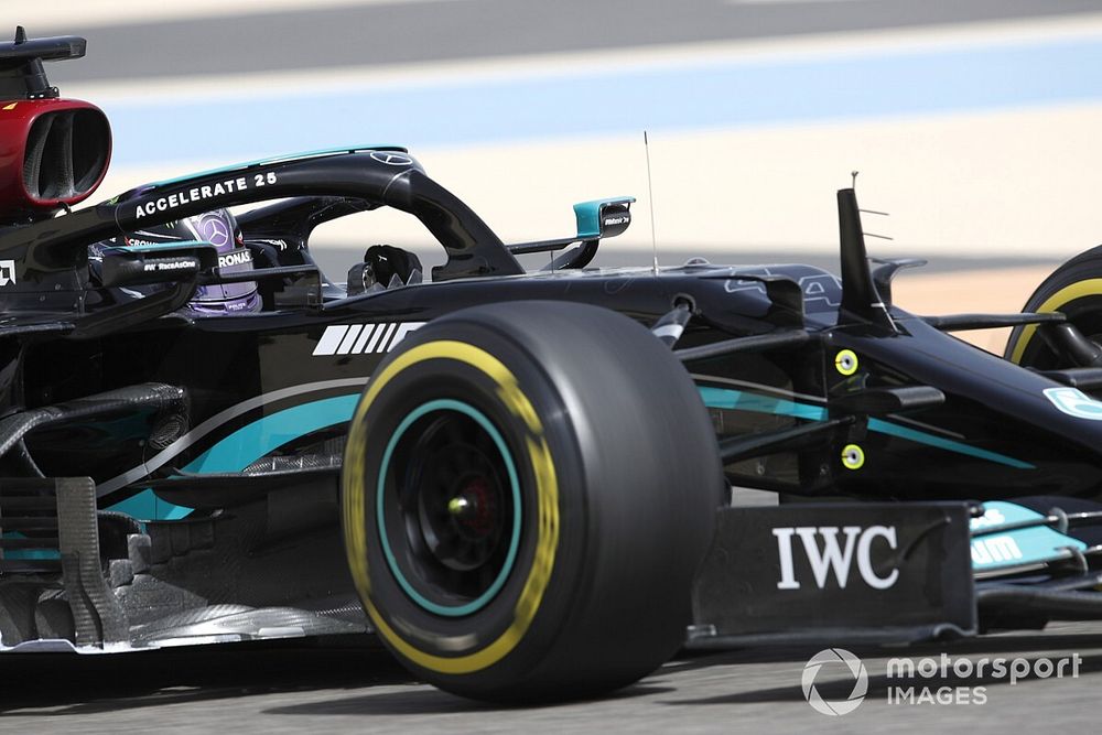 Hamilton: ''Şimdiden endişelenmenin bir anlamı yok''