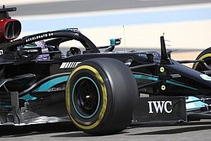 Hamilton: ''Şimdiden endişelenmenin bir anlamı yok''