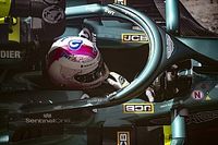 Stroll elogia el sabio feedback de Vettel con el Aston Martin