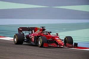 Ferrari'nin yeni motorun daha iyi olduğundan şüphesi yok