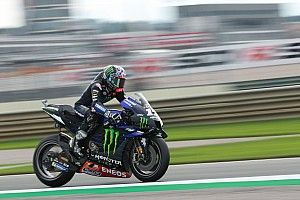 Vinales: Yamaha Tidak Kompetitif pada Paruh Akhir Musim