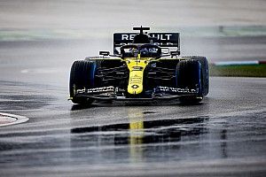 Ricciardo: "2020, 2016'dan beri geçirdiğim en eğlenceli sezon"