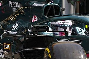 Vettel: "Falta poco para sentirme completamente cómodo con el coche"