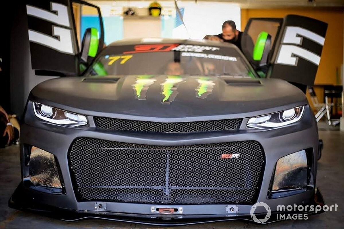 GT Sprint Race transforma tecnologias automotivas em experiência única