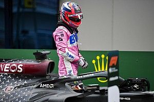 Perez gotowy na walkę w czołówce