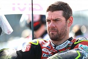 Ini Penyebab Yamaha Belum Meminta Crutchlow Bekerja