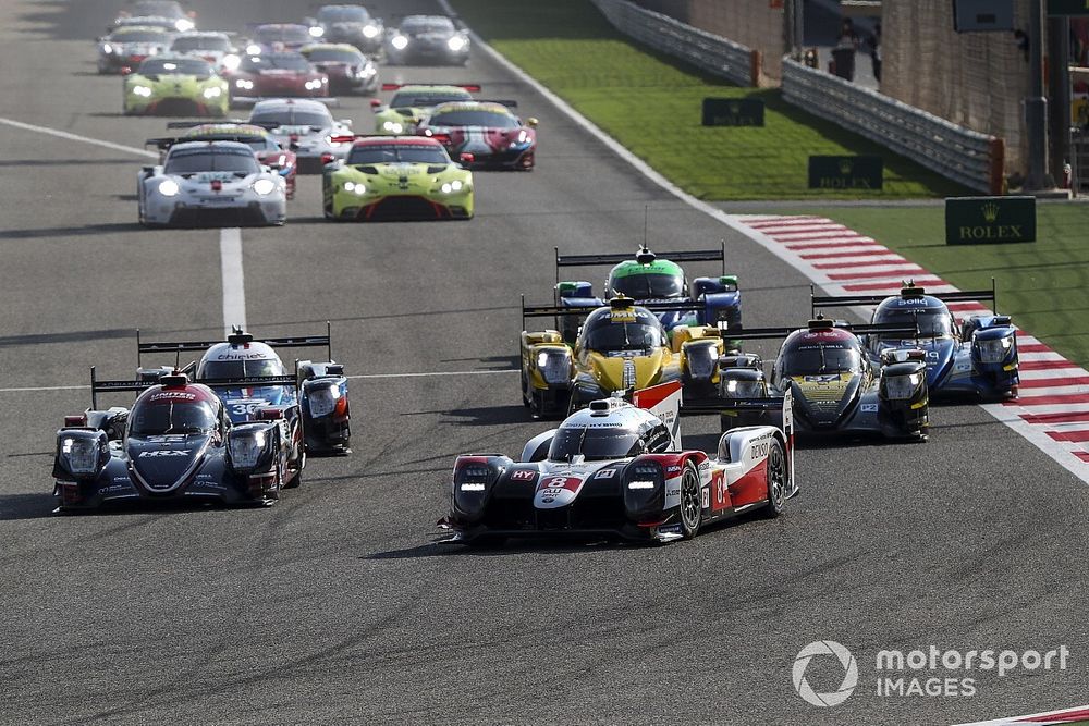 За Glickenhaus в WEC поедут победитель Ле-Мана и трехкратный чемпион Дайтоны