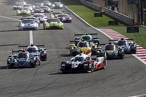 За Glickenhaus в WEC поедут победитель Ле-Мана и трехкратный чемпион Дайтоны
