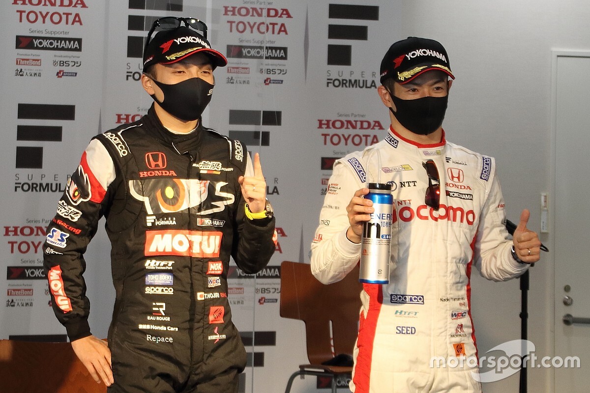 王座争いは野尻&山本が一歩リードか? 最新の逆転タイトル決定条件