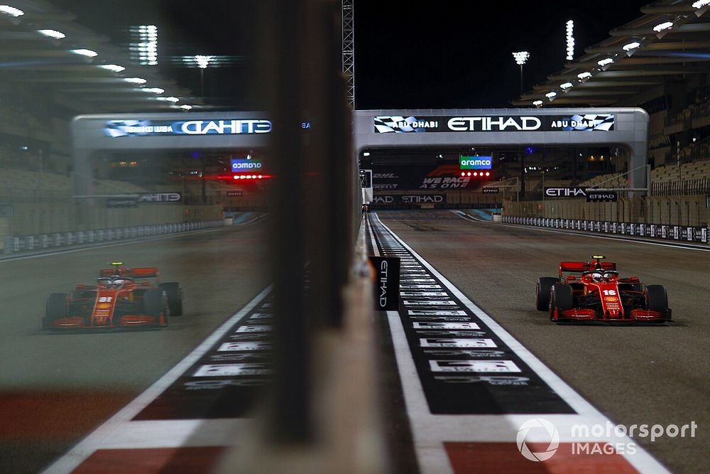 Binotto: Rivalen Ferrari voor P3 profiteren van ‘gratis tokens’