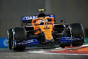 Update: Brown noemt nieuwe investering in McLaren 'sleutelmoment'