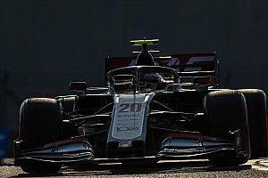 Magnussen: "Son yarışımda eğlenmeye çalışacağım"
