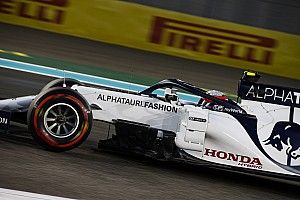 Gasly biztos abban, hogy a Hondánál „az utolsó futamig mindent beleadnak majd”
