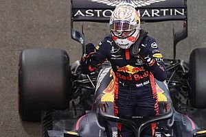 Qualifs - Verstappen arrache la pole position aux Mercedes