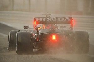 Lees terug - Liveblog: De derde dag van de F1-wintertest in Bahrein