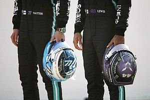 2022 : Russell prédit une décision de Mercedes d'ici l'été