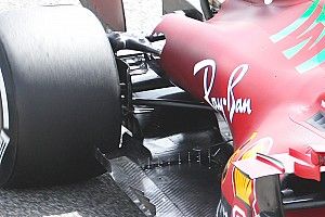 Ferrari SF21 non è estrema, ma sulla strada giusta