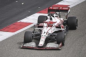 Raikkonen: "Spekülasyon yaratmanın anlamı yok"