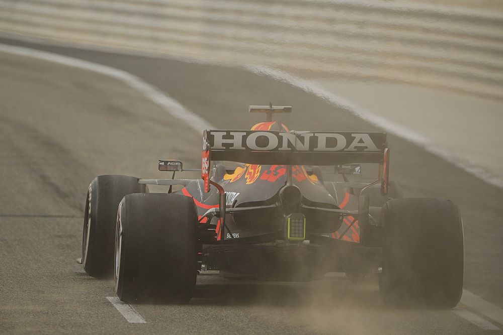 Horner: "Mercedes durumu tersine çevirebilir"