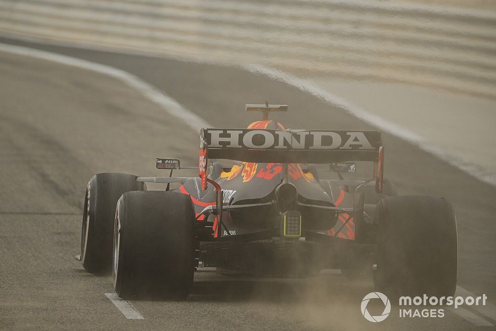 Marko: A Honda-motor fejlődése nem csak az erőre és a vezethetőségre terjed ki!