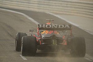 Marko: A Honda-motor fejlődése nem csak az erőre és a vezethetőségre terjed ki!
