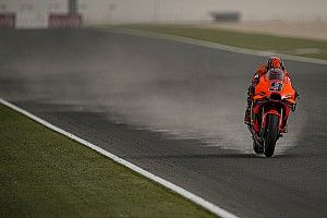 MotoGP Grand Prix van Qatar - Tijden, welke tv-zender en meer
