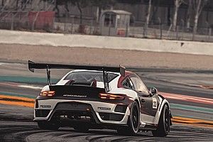 Verstappen, Porsche GT2 RS'ini satıyor