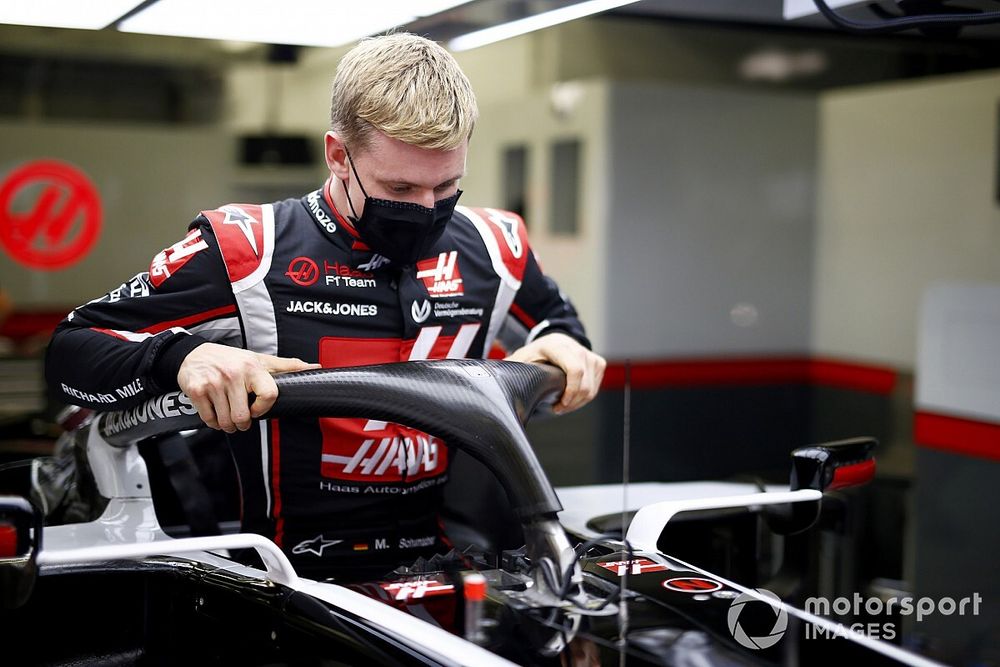 舒马赫选择意义特殊的“47”作为个人F1永久车号