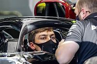 Nerwowe chwile Russella