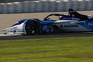 Ambisi Kevin Siggy Bangun Kepercayaan Diri di Formula E: Accelerate