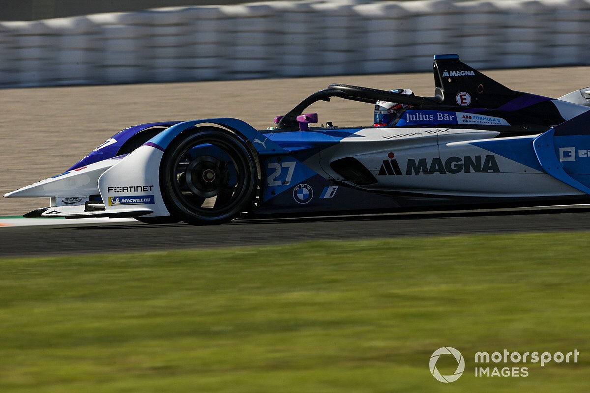 Ambisi Kevin Siggy Bangun Kepercayaan Diri di Formula E: Accelerate
