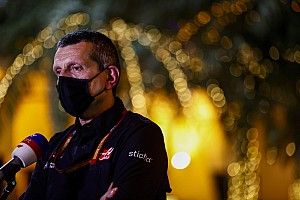 Steiner: fogalmunk sincs, hogy Bahrein után mi fog történni